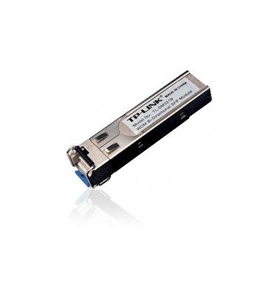 MODULO SFP BI-DIRECCIONAL TP-LINK TL-SM321B