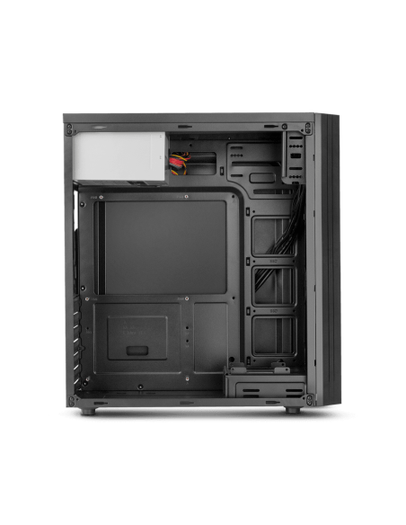 CAJA NOX LITE 010 FUENTE 500W