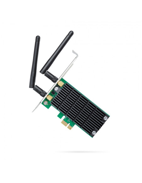 TARJETA TP-LINK AC1200 T4E ARCHER