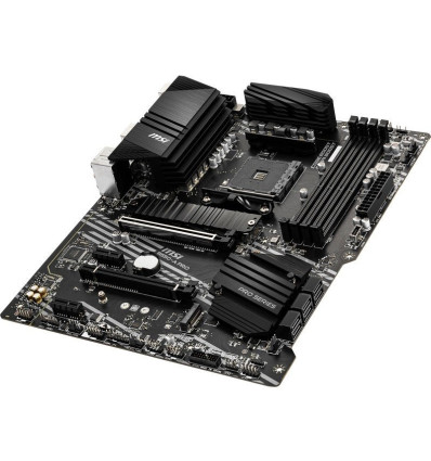 PLACA BASE MSI MPG B550-A PRO