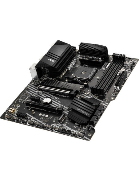 PLACA BASE MSI MPG B550-A PRO