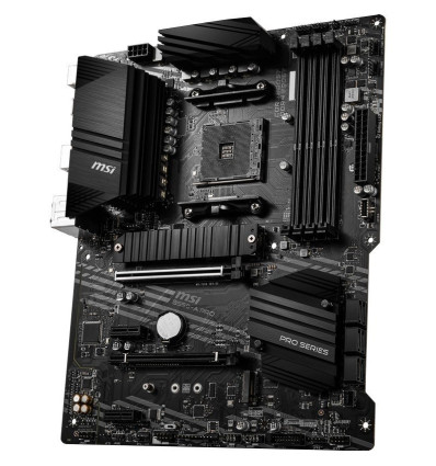 PLACA BASE MSI MPG B550-A PRO