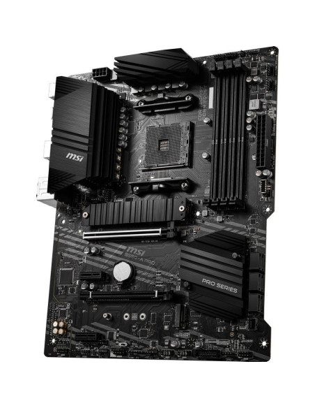 PLACA BASE MSI MPG B550-A PRO