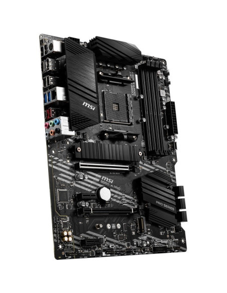 PLACA BASE MSI MPG B550-A PRO