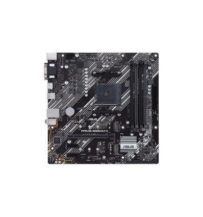 PLACA BASE ASUS PRIME B550M-K