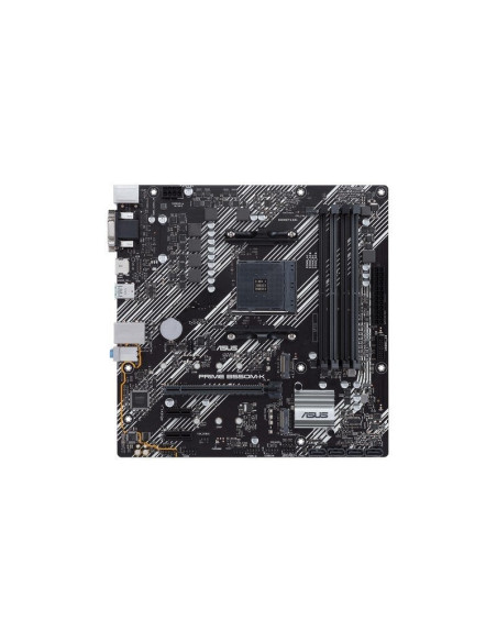 PLACA BASE ASUS PRIME B550M-K