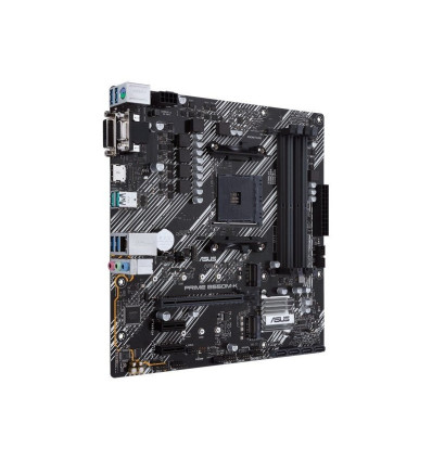 PLACA BASE ASUS PRIME B550M-K