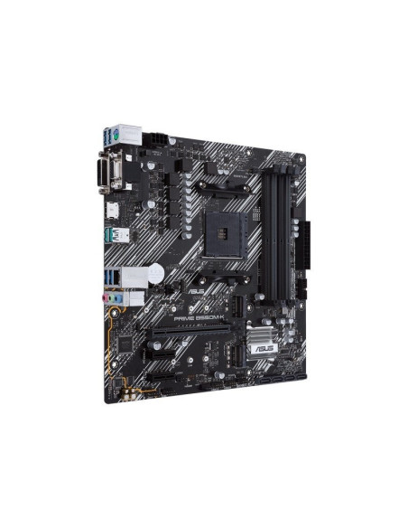 PLACA BASE ASUS PRIME B550M-K