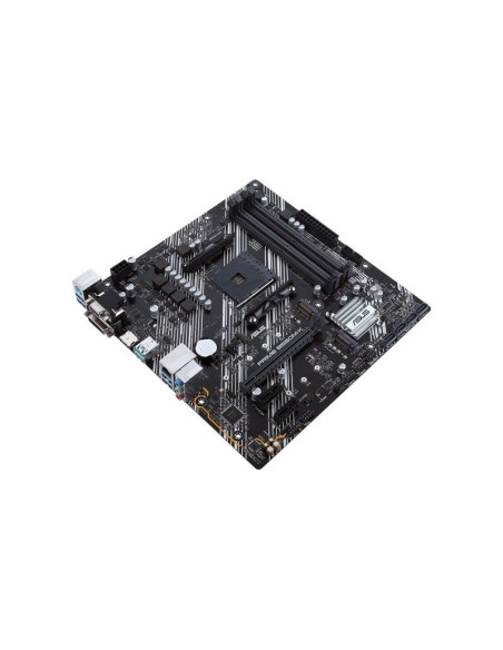 PLACA BASE ASUS PRIME B550M-K