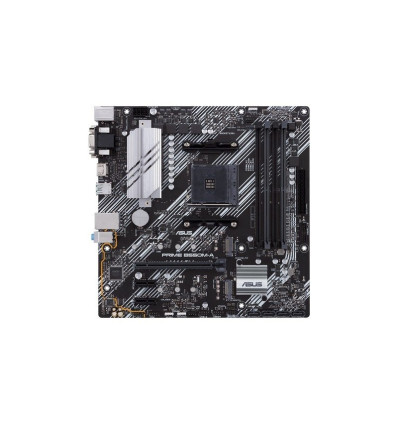 PLACA BASE ASUS PRIME B550M-A
