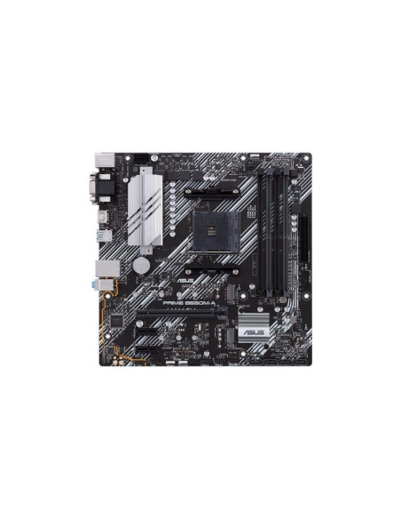 PLACA BASE ASUS PRIME B550M-A