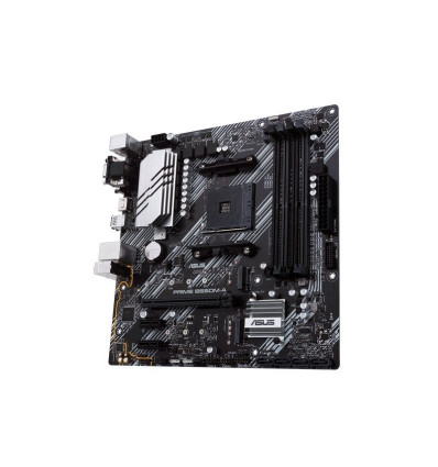 PLACA BASE ASUS PRIME B550M-A