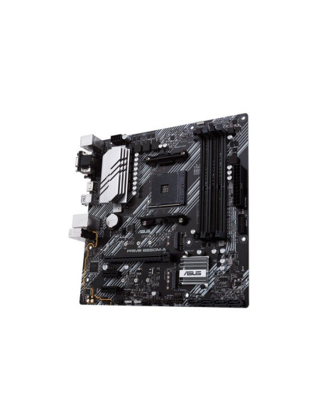 PLACA BASE ASUS PRIME B550M-A