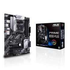 PLACA BASE ASUS PRIME B550-PLUS