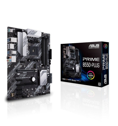 PLACA BASE ASUS PRIME B550-PLUS