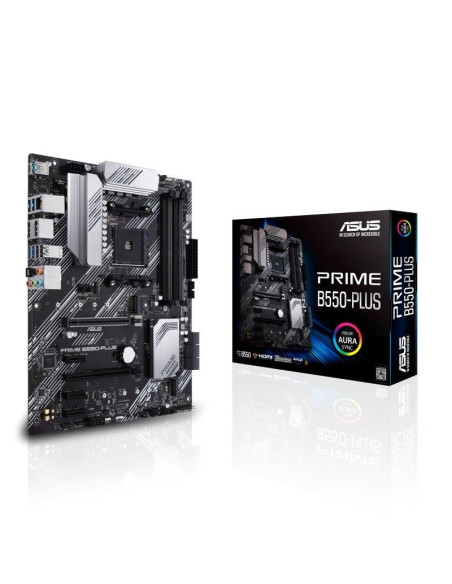 PLACA BASE ASUS PRIME B550-PLUS