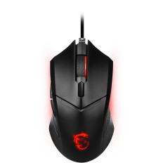 RATON MSI GAMING CLUTCH GM08