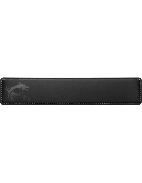 TECLADO MSI VIGOR WR01 WRIST REST