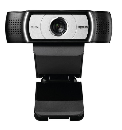 WEBCAM LOGITECH C930E HD