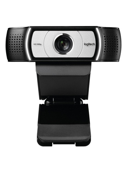 WEBCAM LOGITECH C930E HD