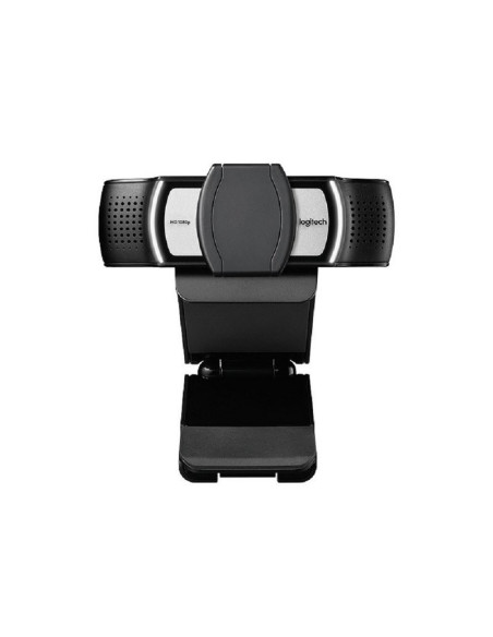 WEBCAM LOGITECH C930E HD