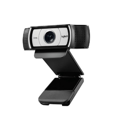 WEBCAM LOGITECH C930E HD