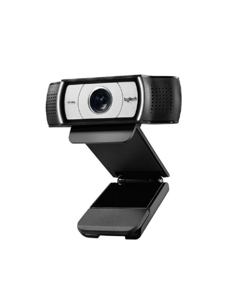 WEBCAM LOGITECH C930E HD