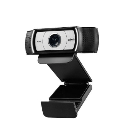 WEBCAM LOGITECH C930E HD