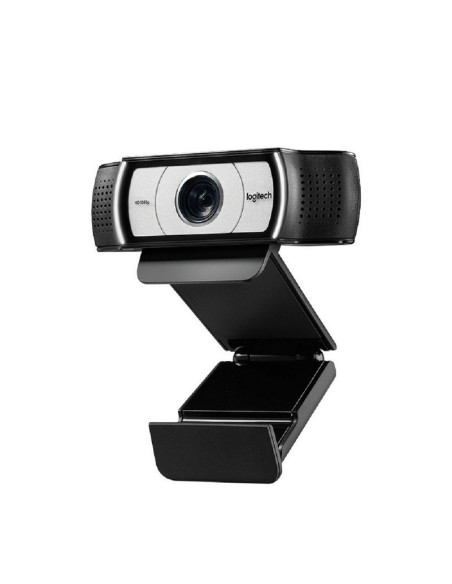 WEBCAM LOGITECH C930E HD