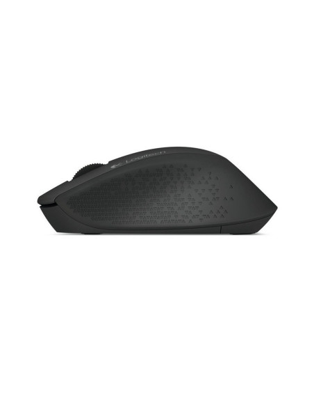 RATON LOGITECH M280 WIRELESS BLACK 910-004287