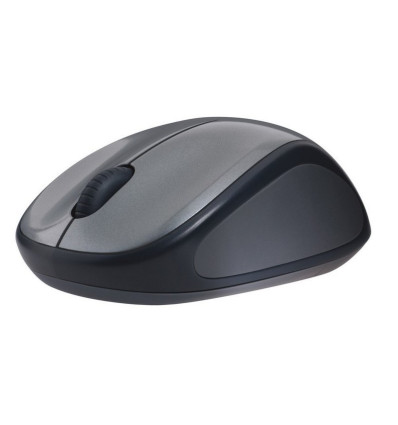 RATON LOGITECH M235 WIRELESS GRIS/NEGRO