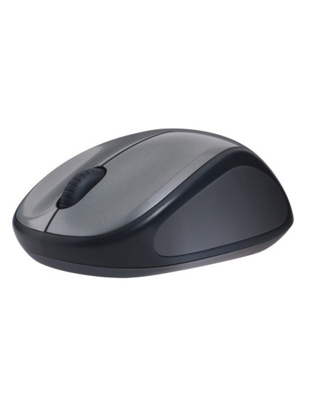 RATON LOGITECH M235 WIRELESS GRIS/NEGRO