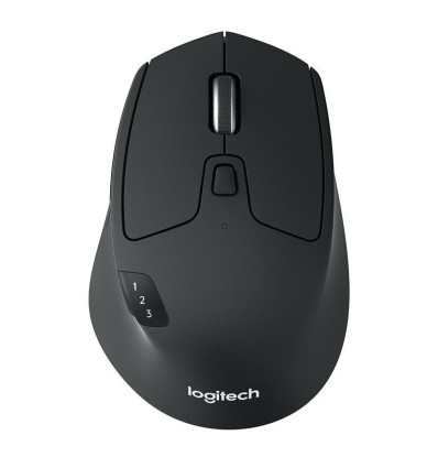 RATON LOGITECH M720 TRIATHLON