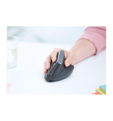 RATON LOGITECH MX VERTICAL 910-005448