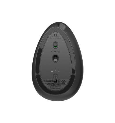 RATON LOGITECH MX VERTICAL 910-005448