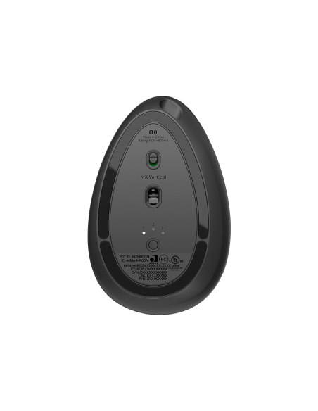 RATON LOGITECH MX VERTICAL 910-005448