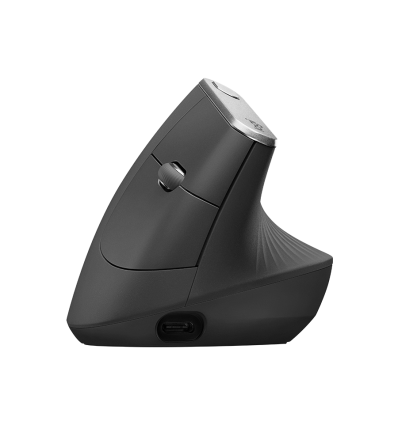RATON LOGITECH MX VERTICAL 910-005448