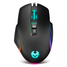 RATON NOX KROM KEOS RGB OPTICAL