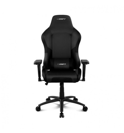 SILLA GAMING DRIFT DR250B NEGRO