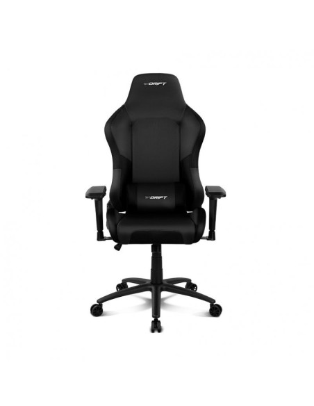 SILLA GAMING DRIFT DR250B NEGRO