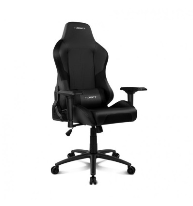 SILLA GAMING DRIFT DR250B NEGRO