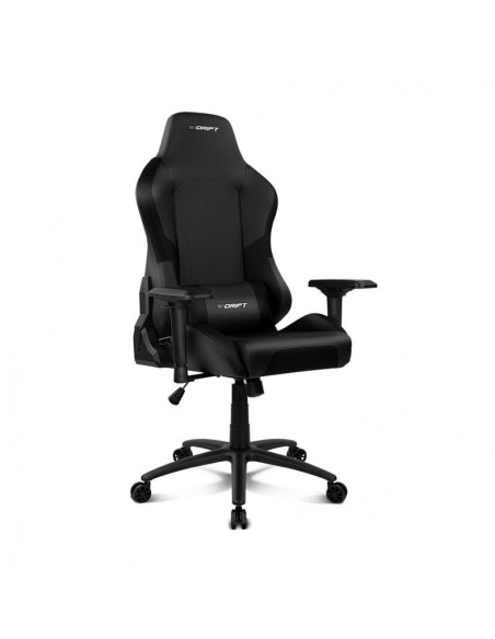 SILLA GAMING DRIFT DR250B NEGRO