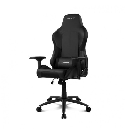 SILLA GAMING DRIFT DR250B NEGRO