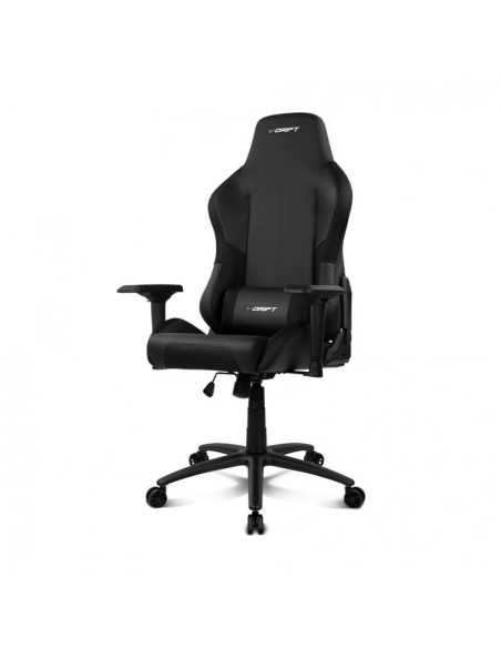 SILLA GAMING DRIFT DR250B NEGRO