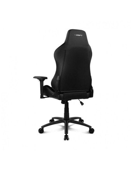 SILLA GAMING DRIFT DR250B NEGRO
