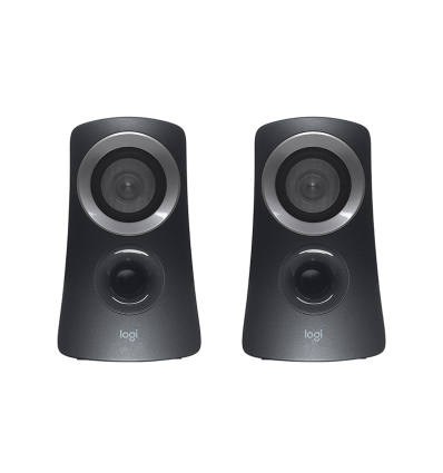 ALTAVOCES LOGITECH Z313 2.1