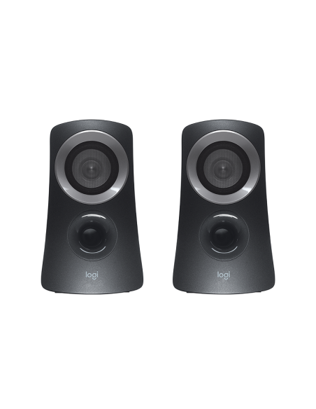 ALTAVOCES LOGITECH Z313 2.1