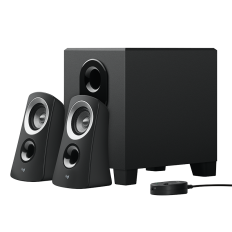 ALTAVOCES LOGITECH Z313 2.1