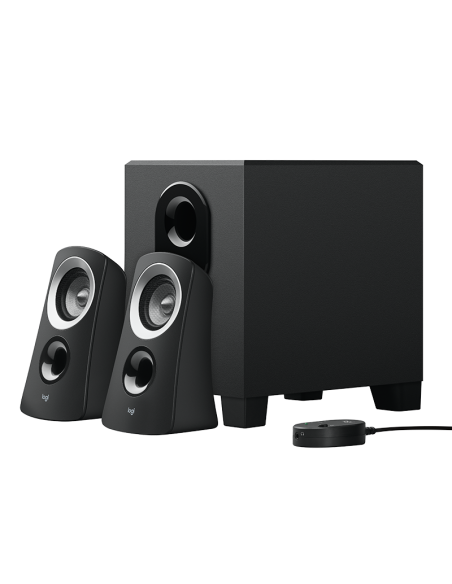 ALTAVOCES LOGITECH Z313 2.1