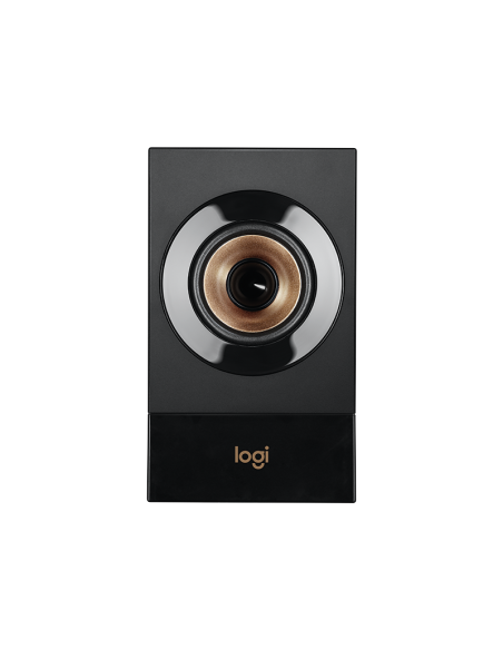 ALTAVOCES LOGITECH Z533 2.1